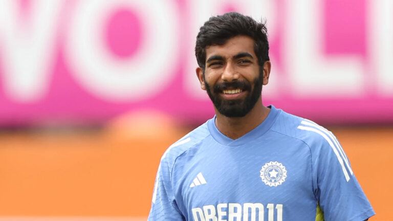 Bumrah, Jadeja, and Suthar for West Indies Tests