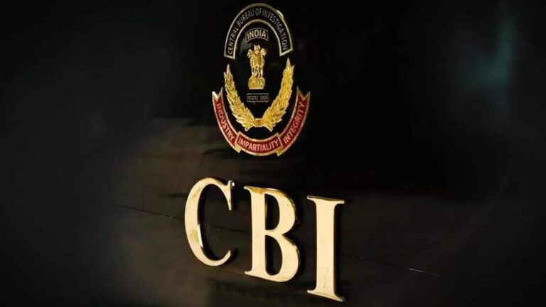CBI begins Kaleshwaram scam probe