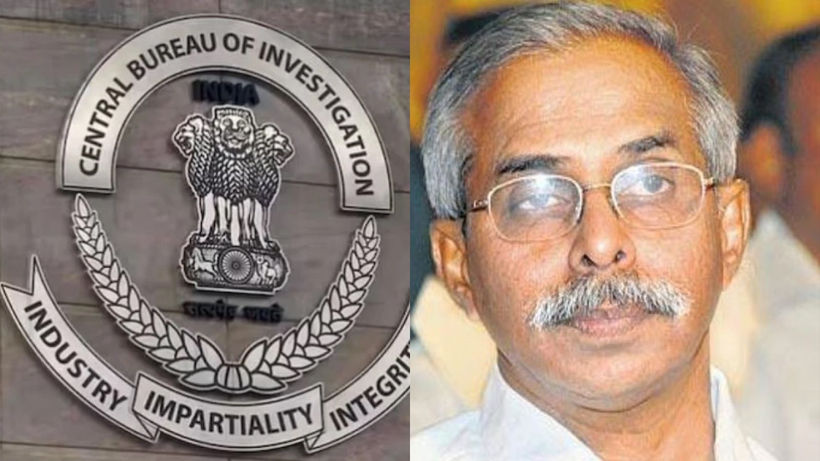 CBI skips affidavit in Viveka case