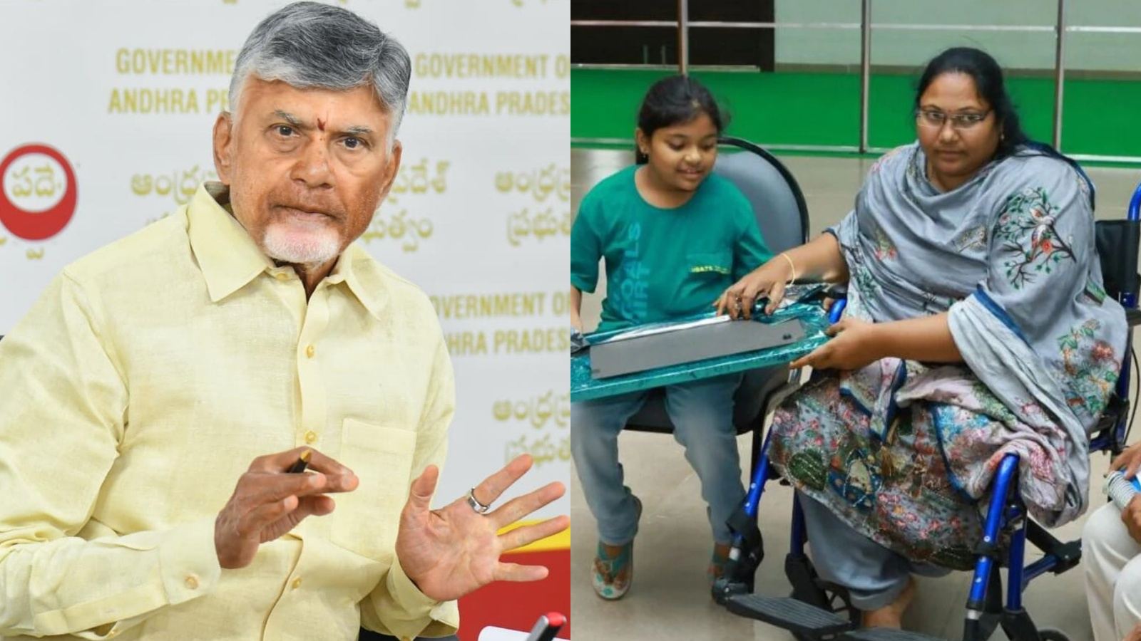 Chandrababu hands Sugali Preethi case to CBI