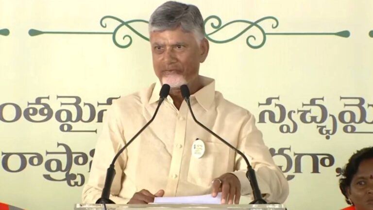Chandrababu Naidu speaks in Macherla