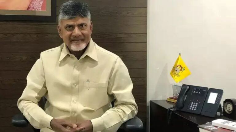 Chandrababu Naidu arrest sparked sympathy and alliances against Jagan