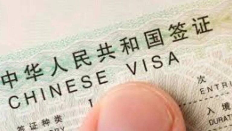 China launches new K visa for professionals