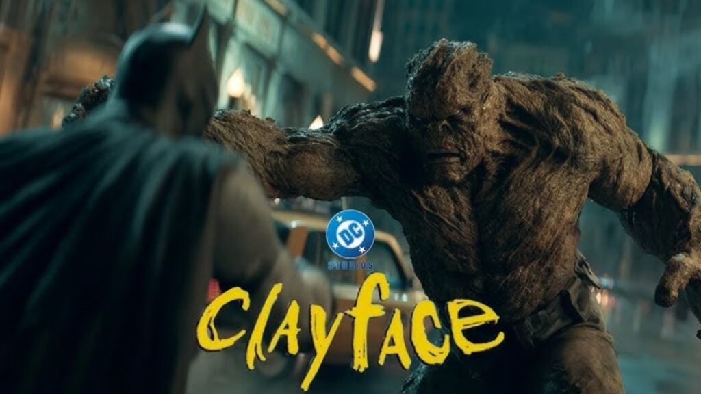 Clayface film risks flop without Batman
