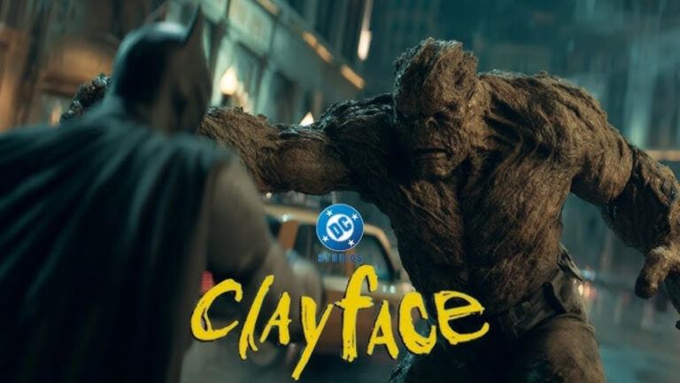 Clayface film risks flop without Batman