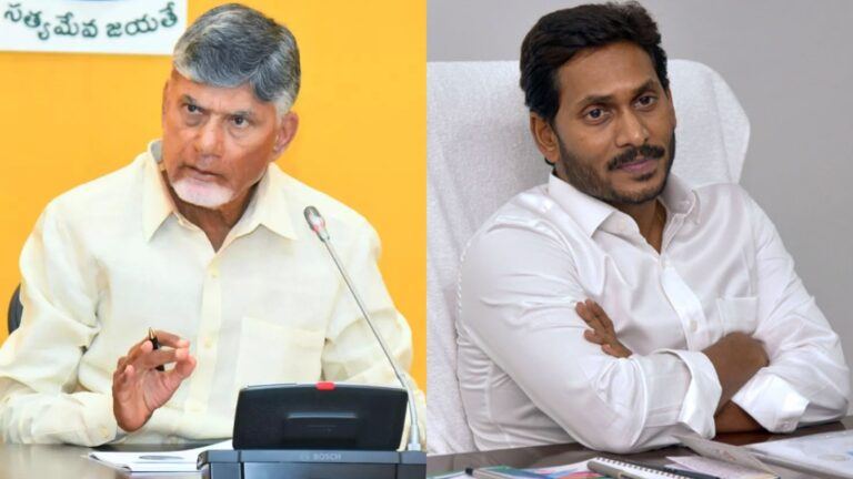 CM Naidu Warns YSRCP Over Fake Propaganda Campaigns