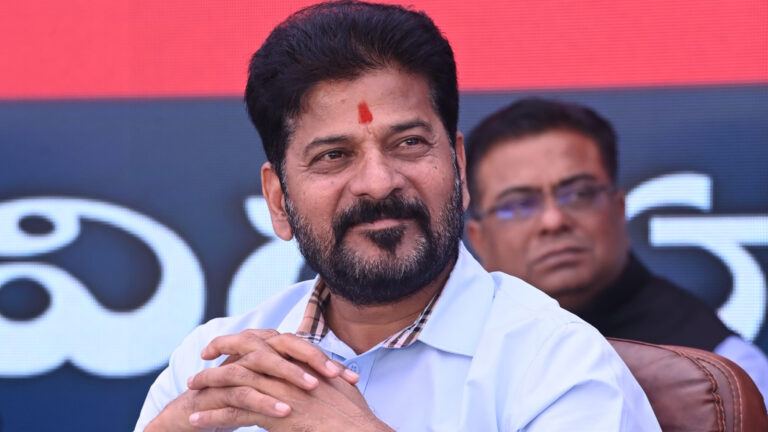 CM Revanth Reddy hands over Kaleshwaram project case to CBI, sparking political storm in Telangana