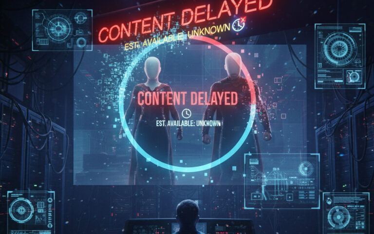 Content delays hit Telugu premieres in USA