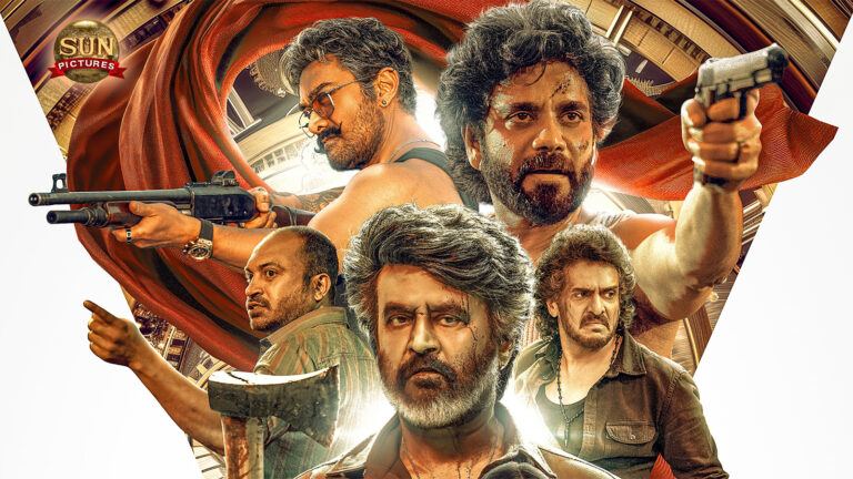 Rajinikanth’s Coolie faces OTT backlash