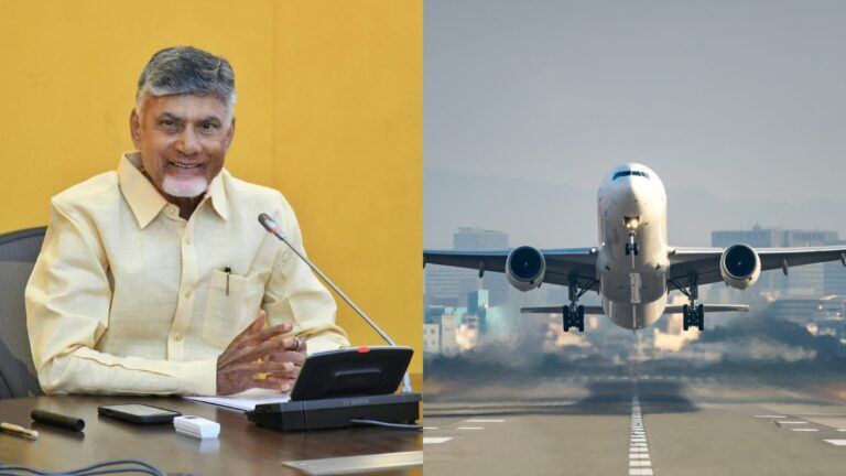 Dagadarthi Airport Nellore development