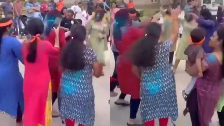 Dallas Indian dance at Ganesh festival