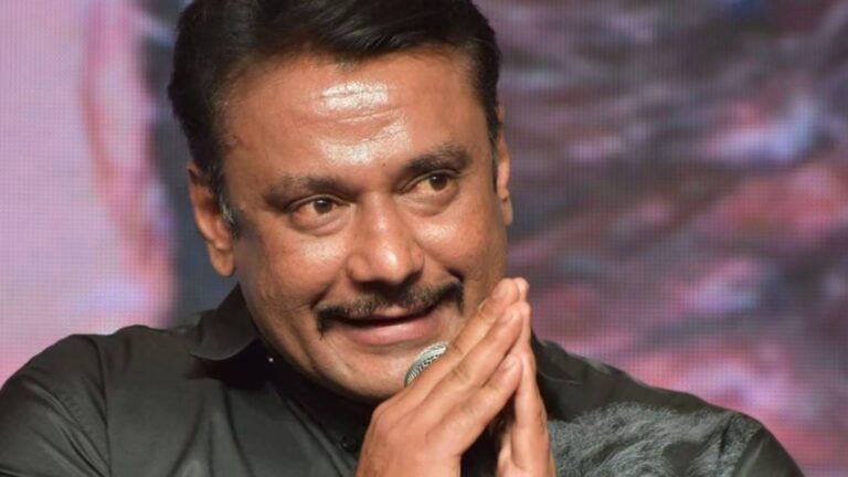 Darshan in court hearing on jail conditions