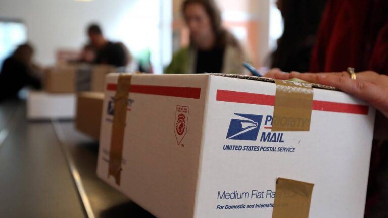 Dassera parcels delayed for NRIs