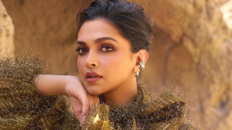 Deepika Padukone career updates