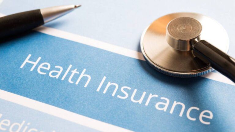 Delhi health insurance denial case