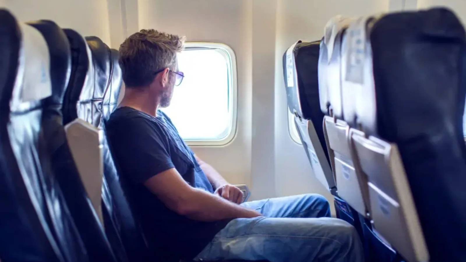 Delta passenger assaulted over armrest dispute