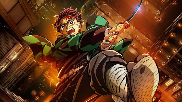 Demon Slayer movie India box office record