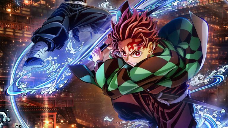 Demon Slayer movie release India