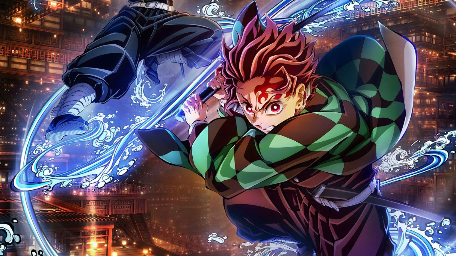 Demon Slayer movie release India