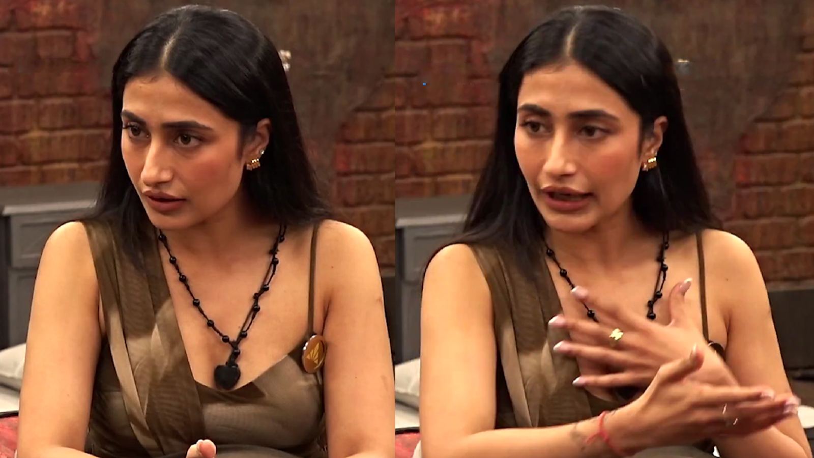 Dhanashree Verma in Rise and Fall OTT show