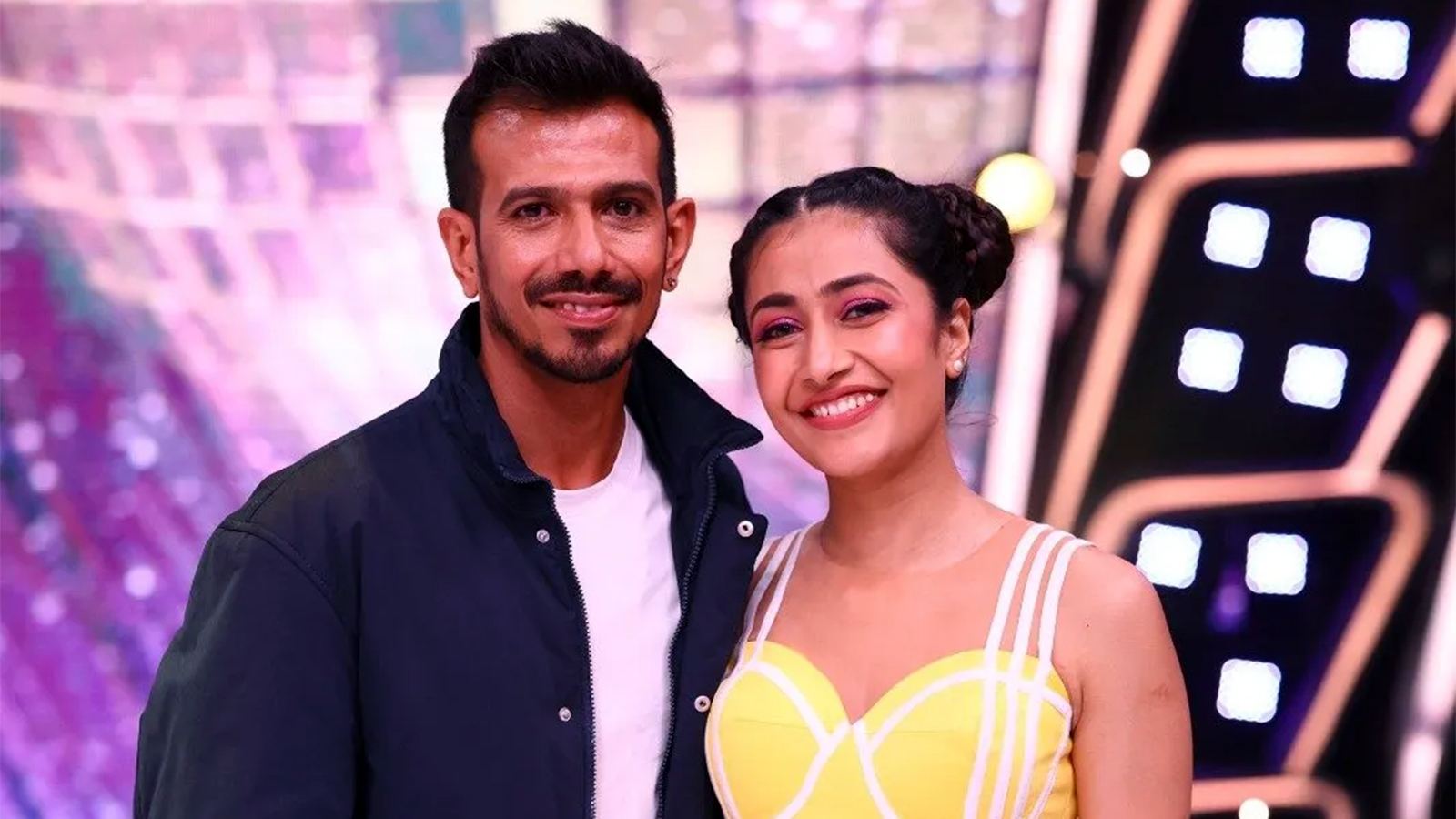 Dhanashree and Chahal divorce update