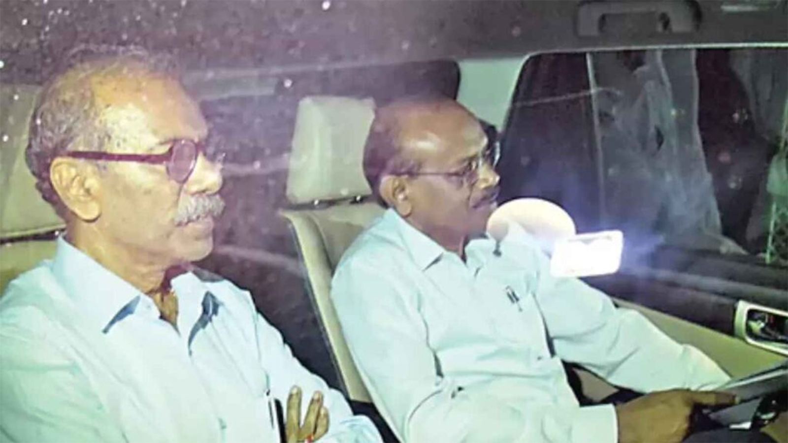Dhanunjay Reddy bail