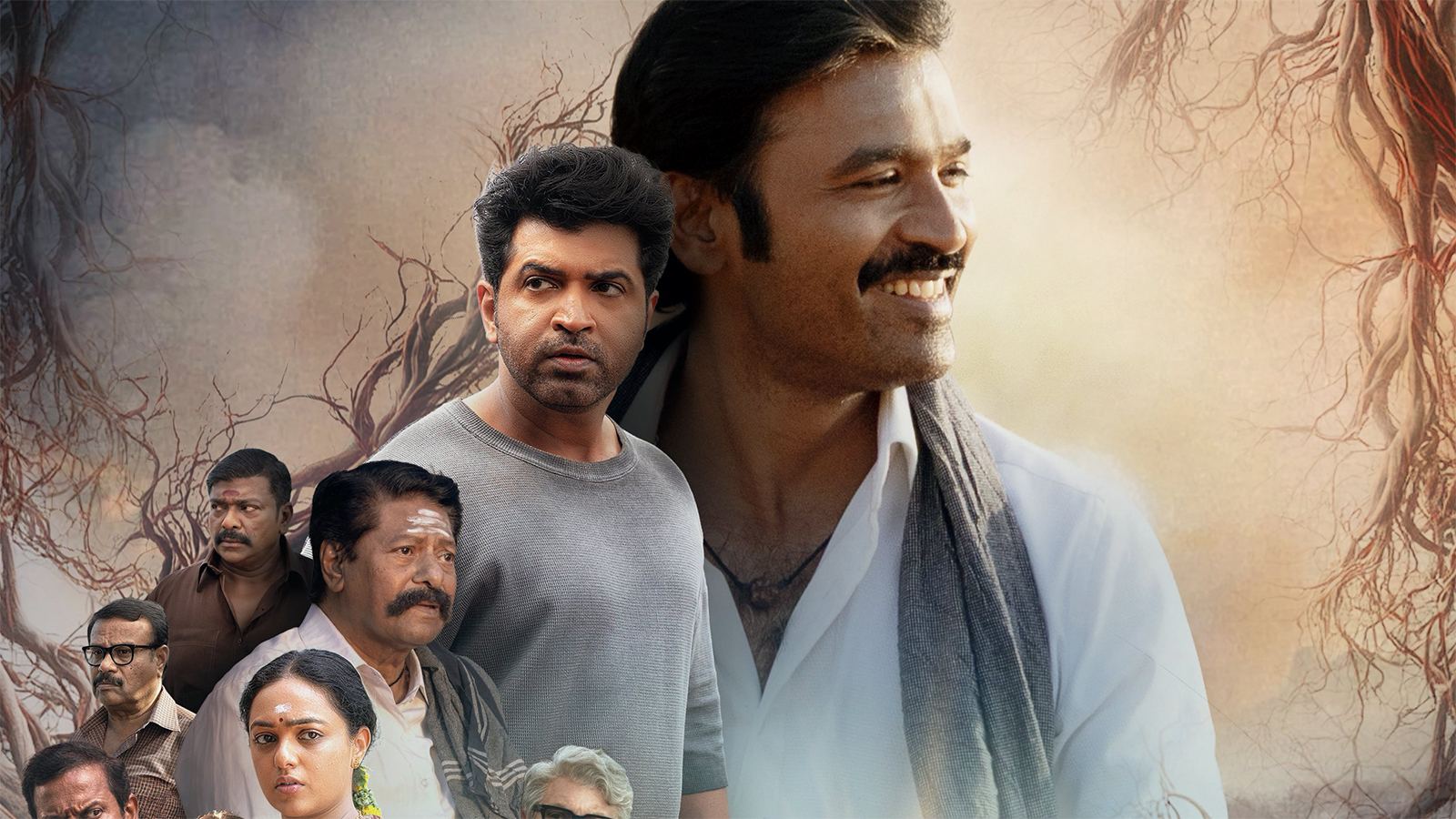 Dhanush Idli Kadai copyright controversy