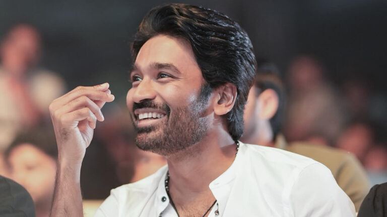 Dhanush rumoured as Indian Spider-Man in Avengers
