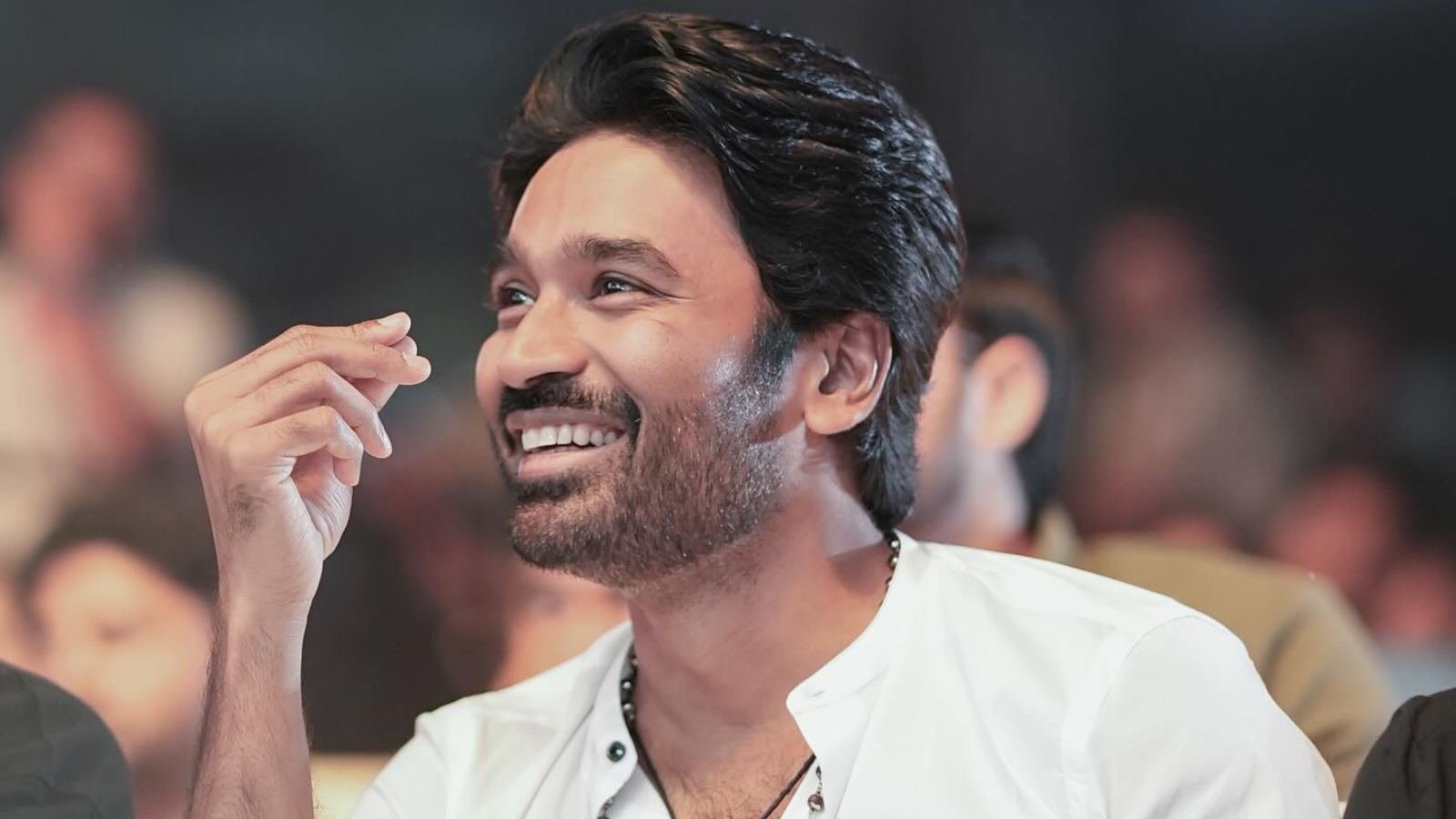 Dhanush rumoured as Indian Spider-Man in Avengers