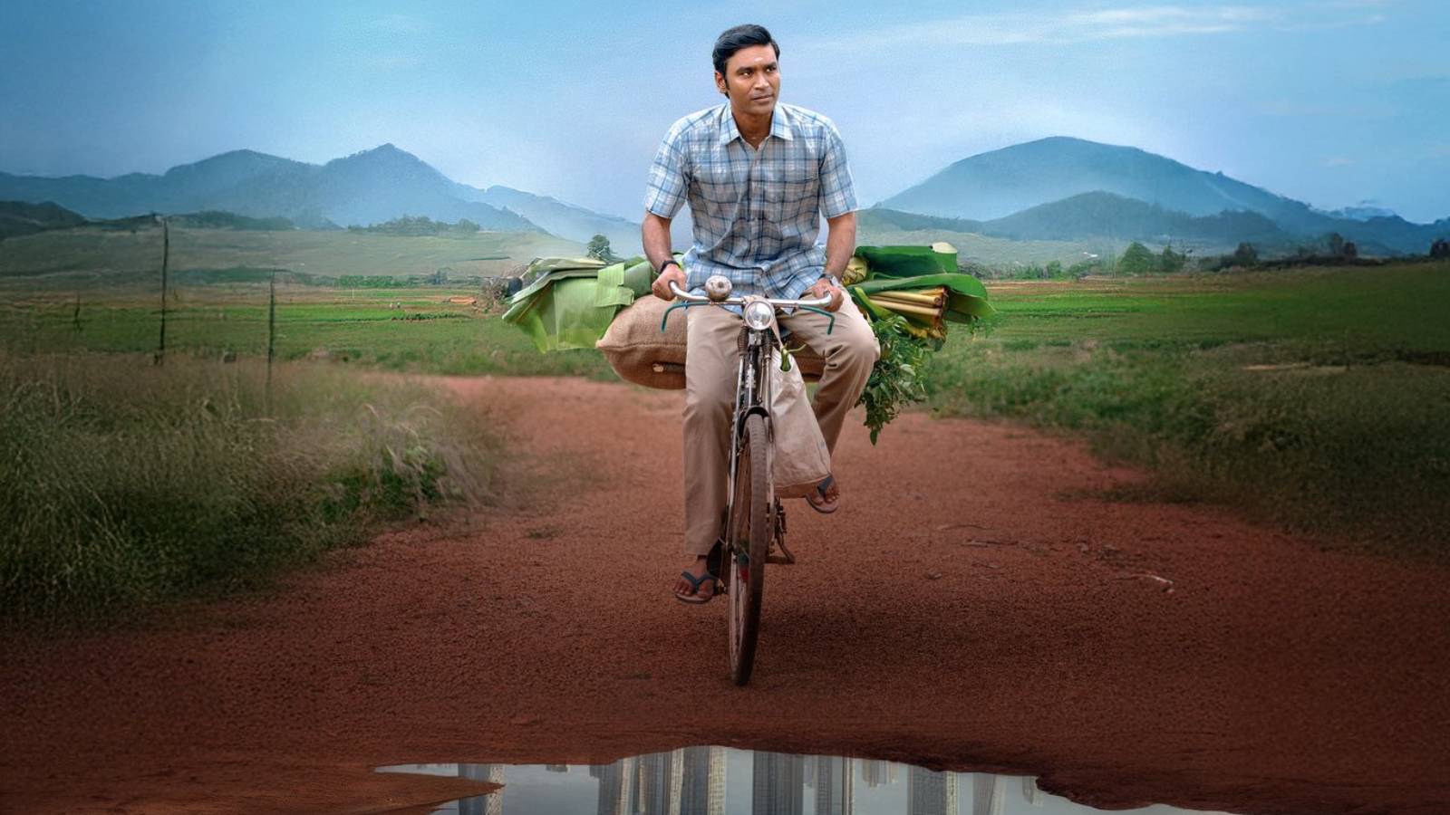 Dhanush's Idli Kottu Censor Completed