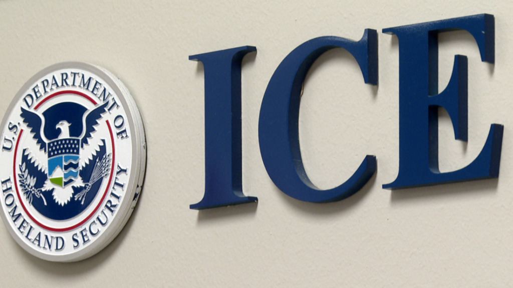 DHS call-in letters to immigrants