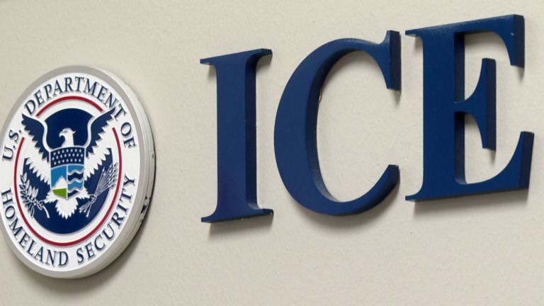 DHS call-in letters to immigrants