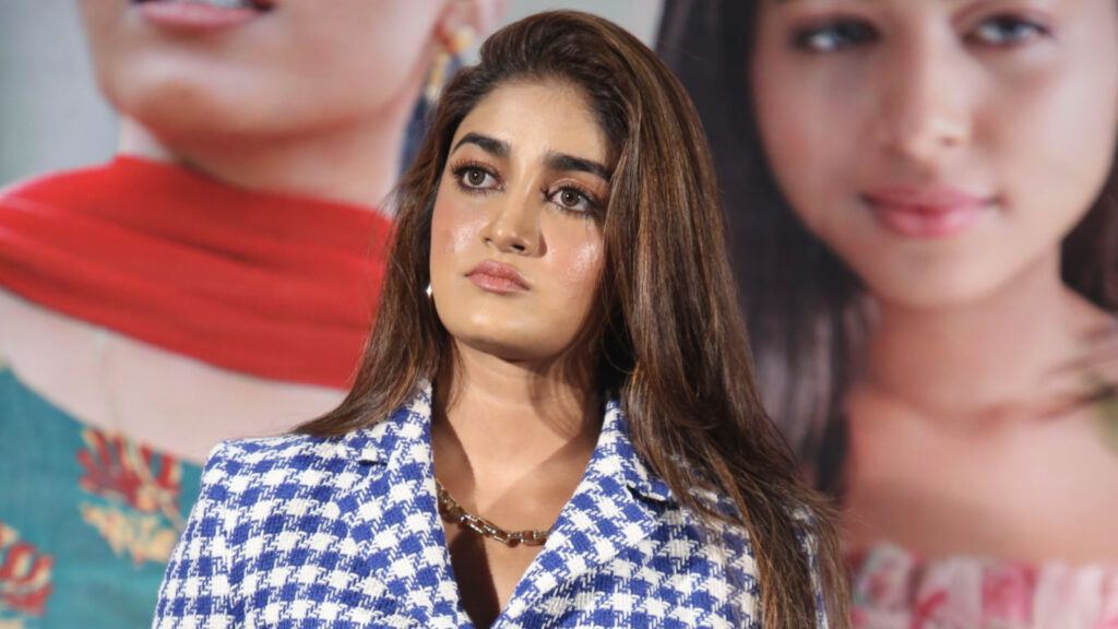 Dimple Hayathi controversy with domestic workers