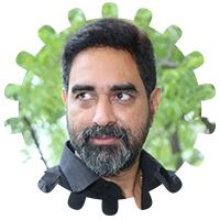 director-krish