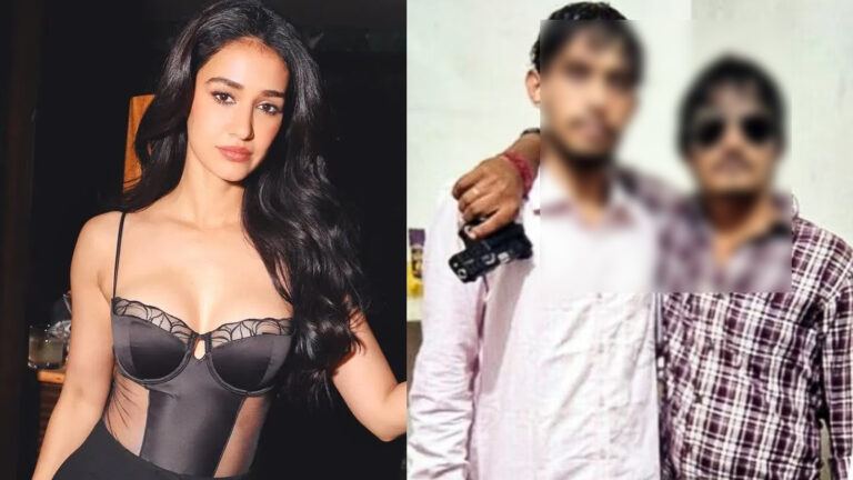 Disha Patani Attackers Killed