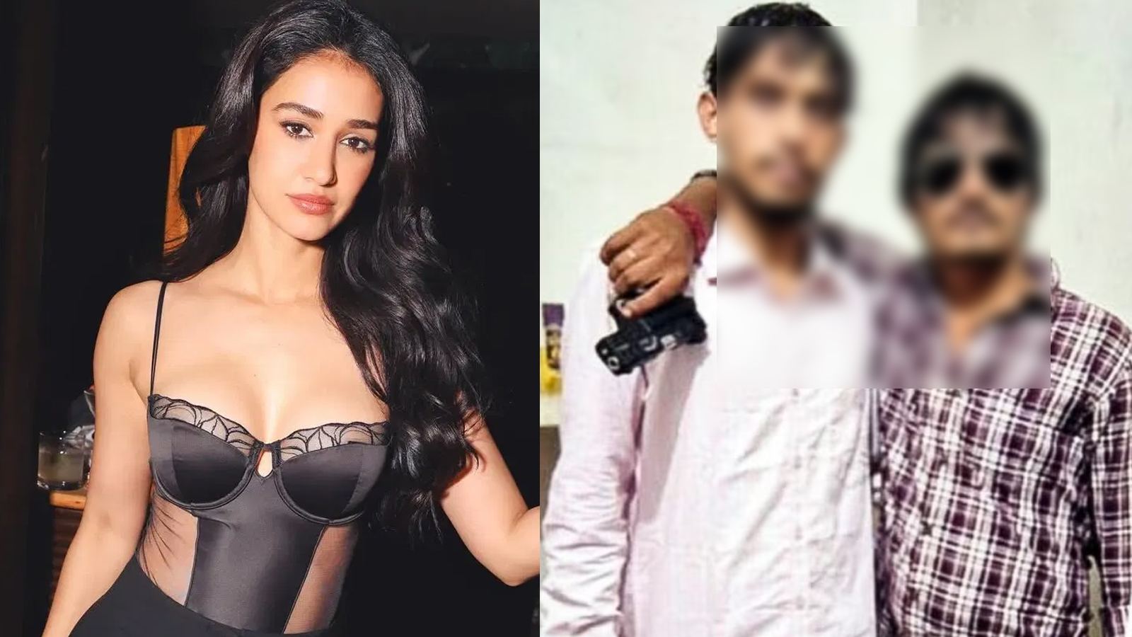 Disha Patani Attackers Killed