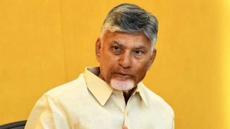 Chandrababu Disney Land plan in AP