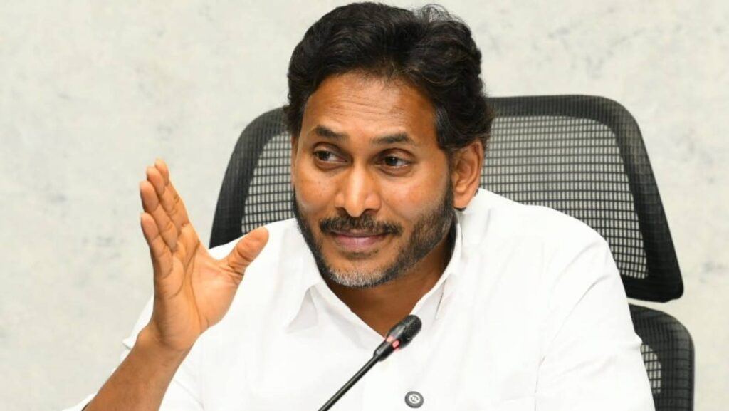 Disqualification Threat: What Is Jagan‘s Confidence?