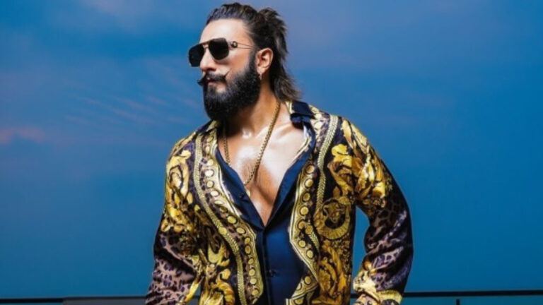 Don 3 cast with Ranveer Singh