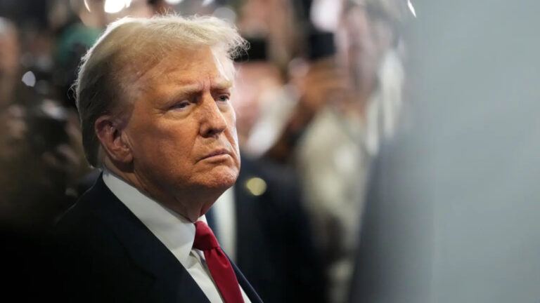 Donald Trump announces changes to H-1B visa fee rules