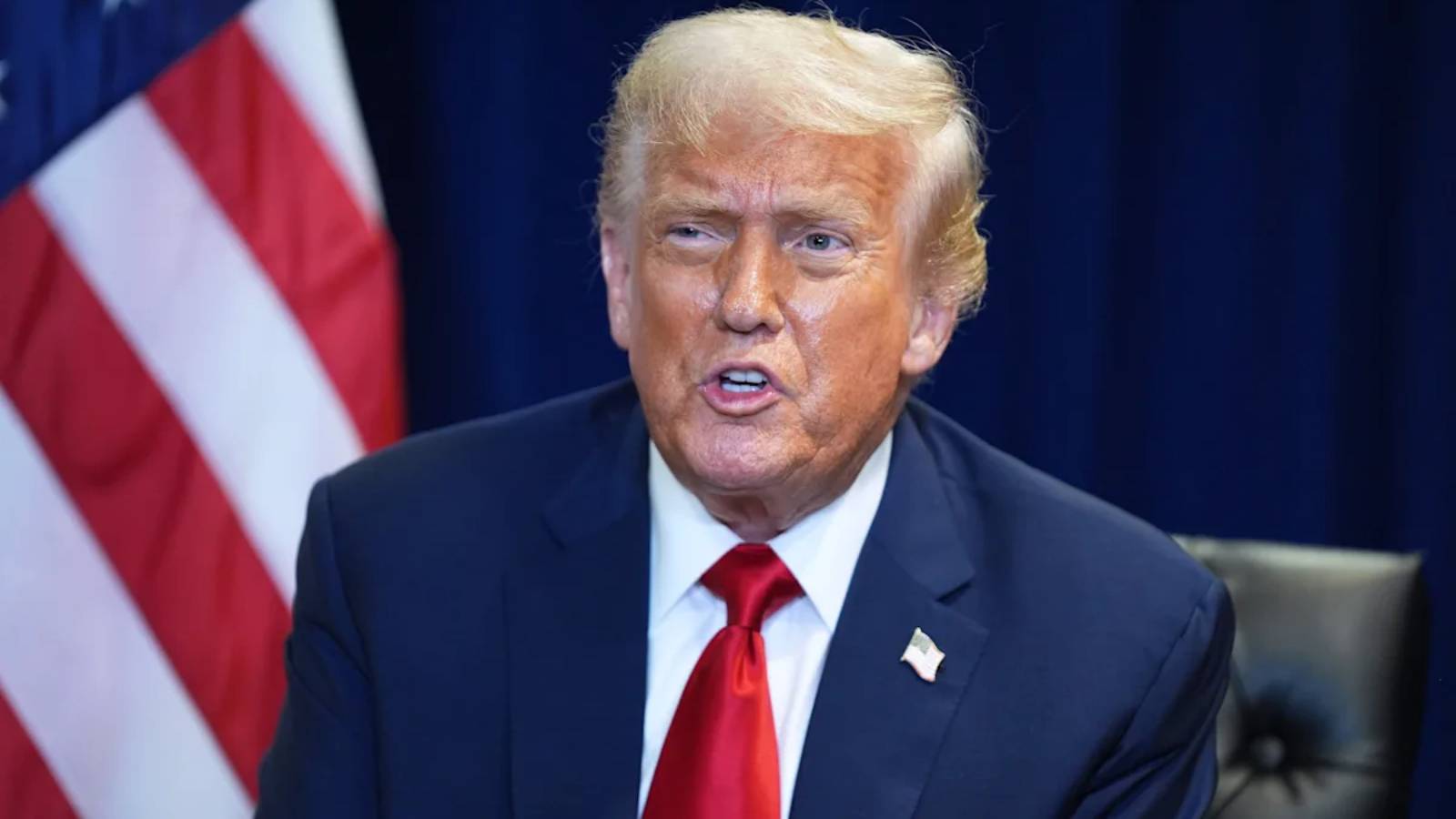 Donald Trump Plans 100% Tariffs on Indian Medicines