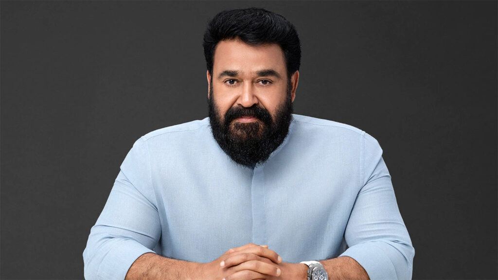 Mohanlal Dosa King project news