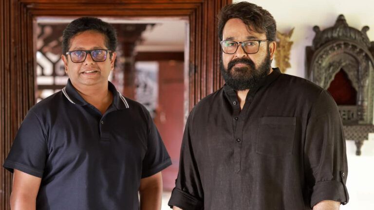 Drishyam 3 update from Jeethu Joseph