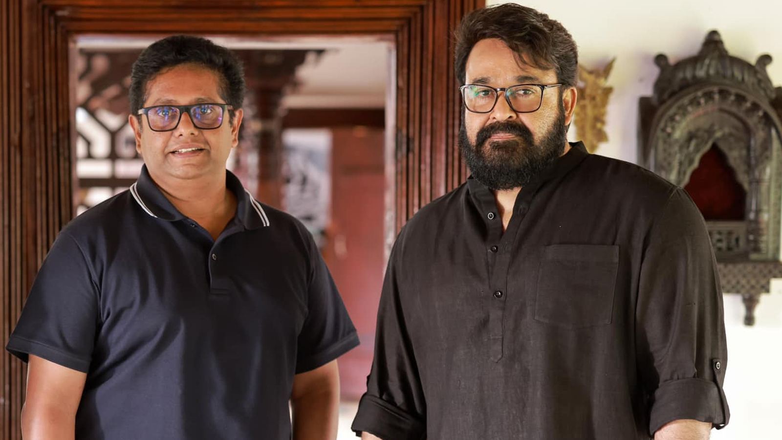 Drishyam 3 update from Jeethu Joseph