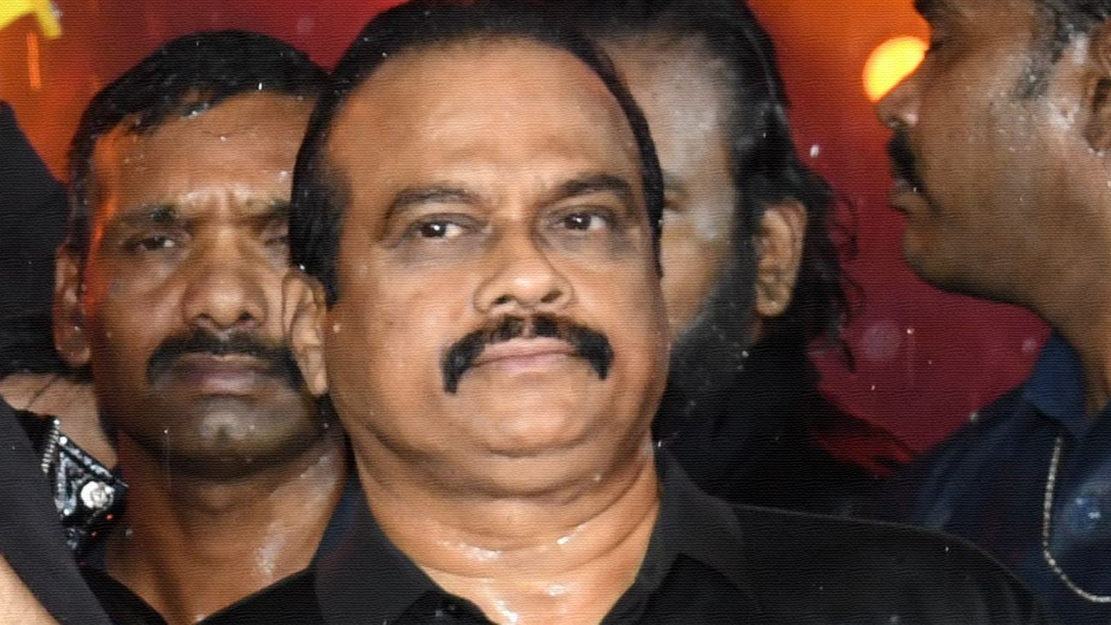 DVV Entertainment Deletes Tweet Mocking Law