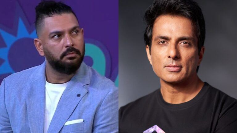 ED summons Yuvraj Sonu Sood betting apps