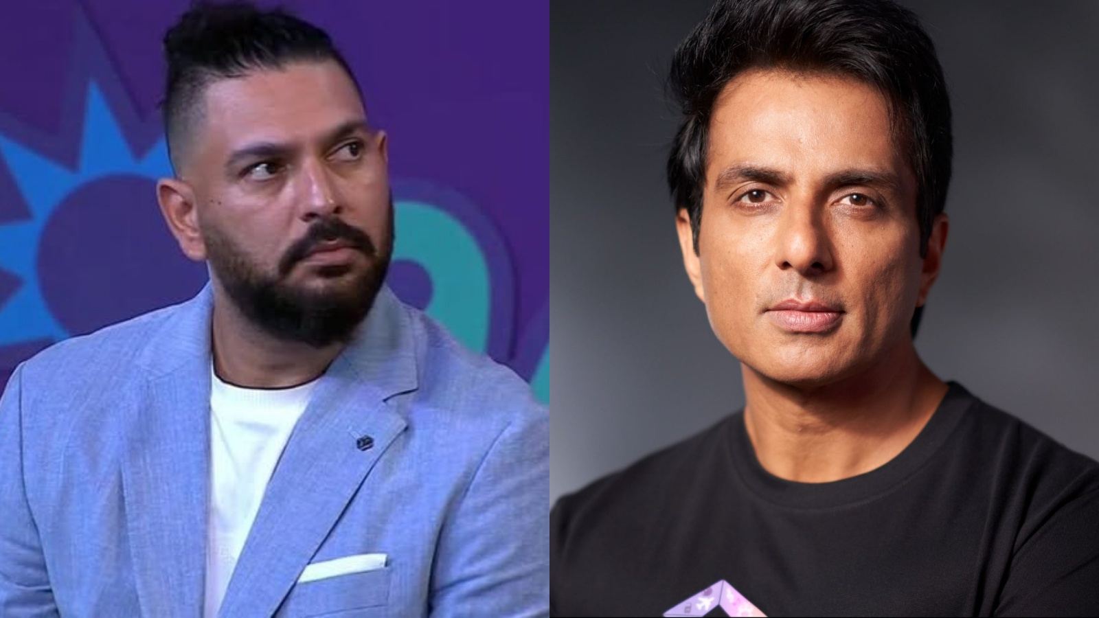ED summons Yuvraj Sonu Sood betting apps