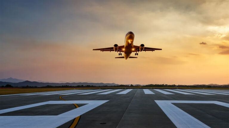 Andhra Pradesh new airports plan