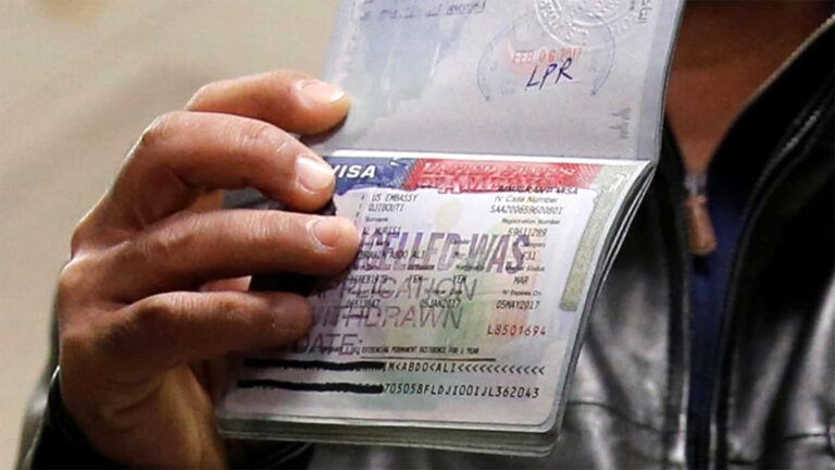 F-1 visa denial at Mumbai consulate