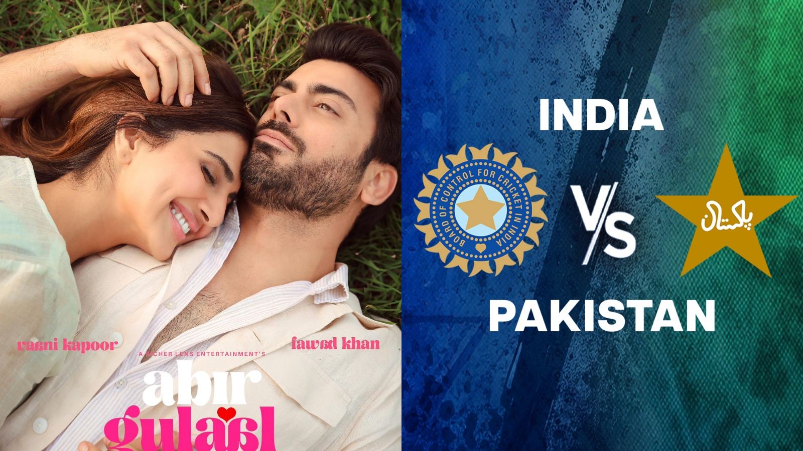 Fawad Khan film sparks India-Pak tension